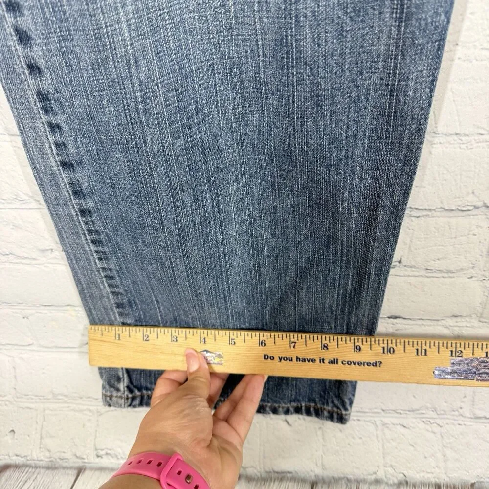 Levis this odors